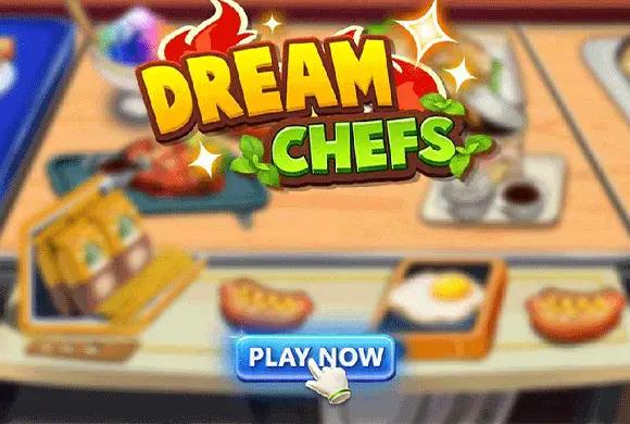 Dream Chefs